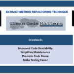 Extract Method