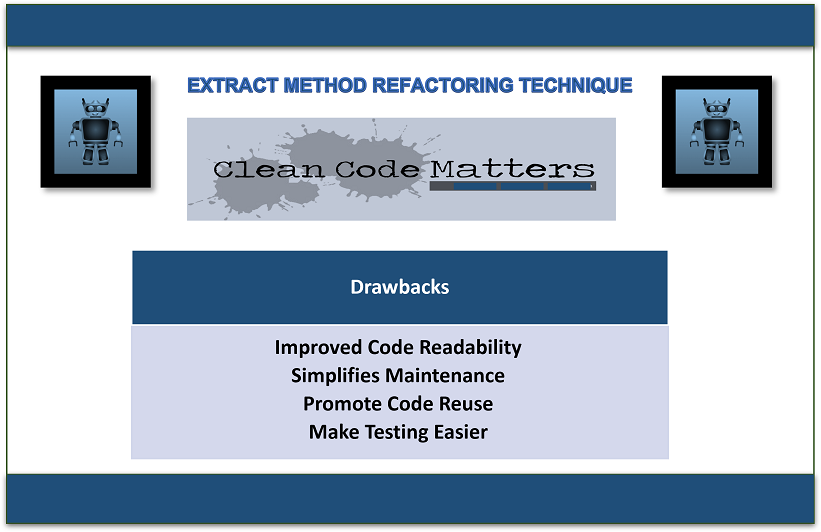 Extract Method