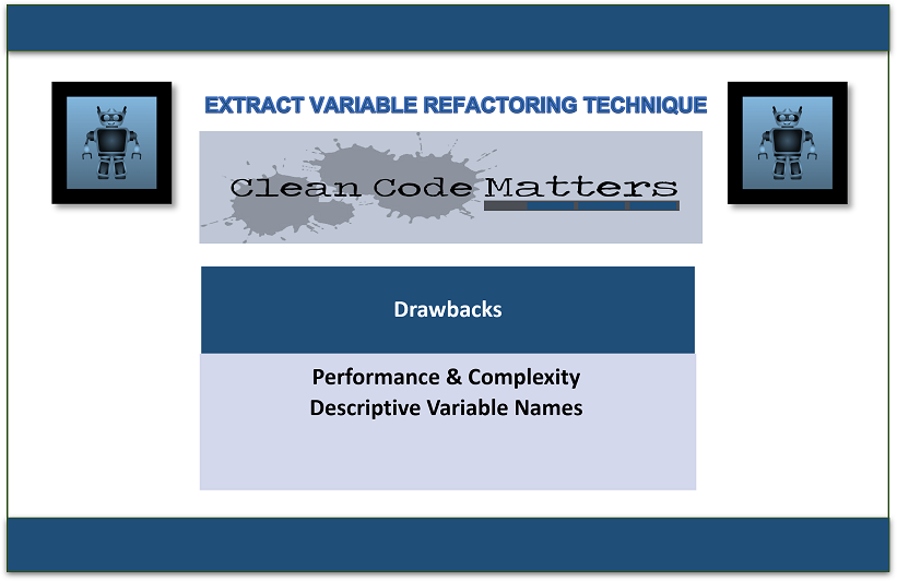 Extract Variable